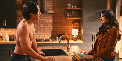 poster de la série Día De Los Muertos