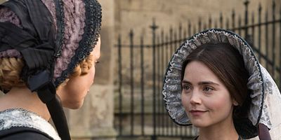 poster de la série Une fille de soldat