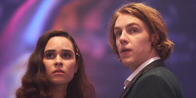 poster de la série Qui mène la danse ?