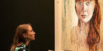 poster de la série Toute la pourriture