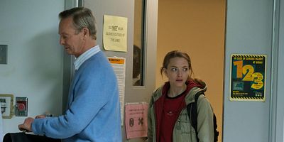 poster de la série Impatiente