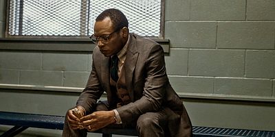 poster de la série Cuillère en argent