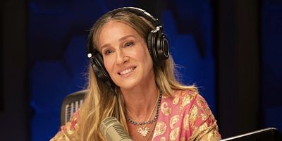 poster de la série Sur un petit nuage