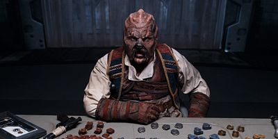 poster de la série Chapitre 5