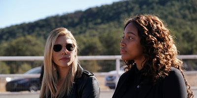 poster de la série Une confiance mise à l'épreuve