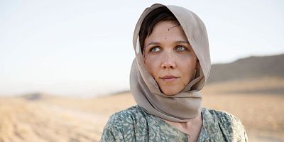 poster de la série Accords compromis