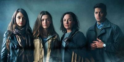 poster de la série La réunion