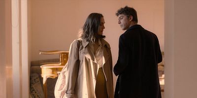poster de la série 