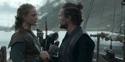 poster de la série Viking