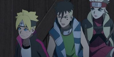 poster de la série La Forteresse ambulante