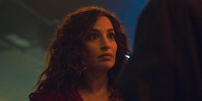 poster de la série Ce n'est pas à un vieux singe…