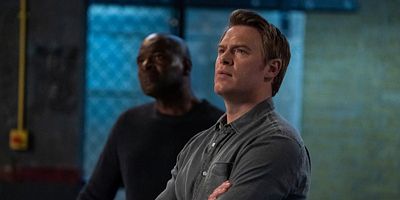 poster de la série Arcane Wireless (n°154)