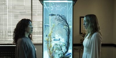 poster de la série Baptisez-moi !