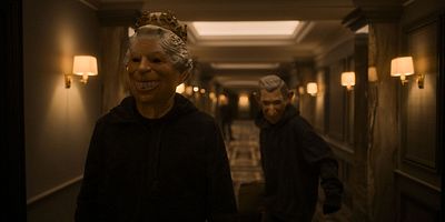 poster de la série Premiers suspects