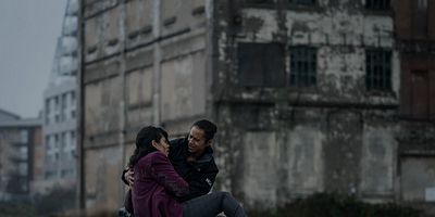 poster de la série Connais ton ennemi