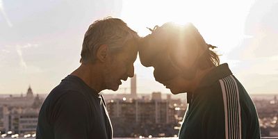 poster de la série Gustave