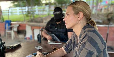 poster de la série Le Traffic d'armes