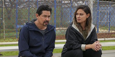 poster de la série Les liens du sang