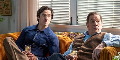 poster de la série L'ingrédient secret