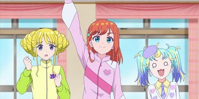 poster de la série I am Jennifer