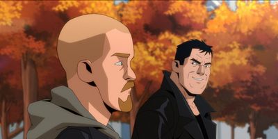 poster de la série Je suis ton dealeur