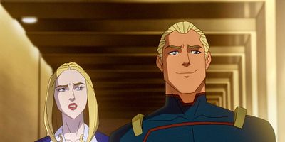 poster de la série Un Plus Un Égale Deux