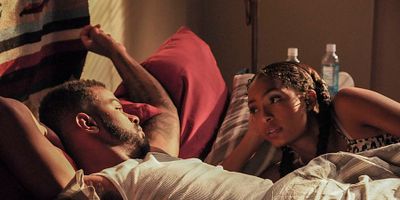 poster de la série Vis ta vie