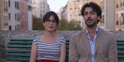 poster de la série Capricorne