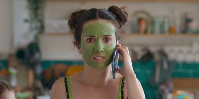 poster de la série Poissons