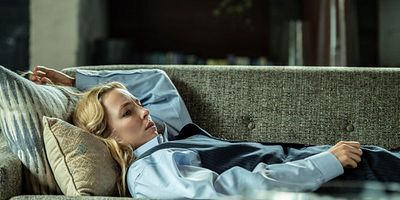 poster de la série Psychanalyse