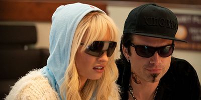 poster de la série Le Master Beta