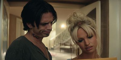 poster de la série L'Oncle Jim et la tante Susie dans le Dakota