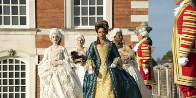 poster de la série Le choix