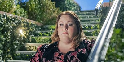 poster de la série Alors heureux ?