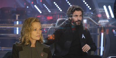 poster de la série Assimilation