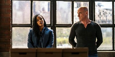 poster de la série La Confrérie