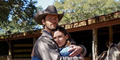 poster de la série Common Ground