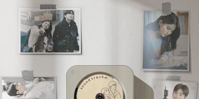 poster de la série Le rêve d'une peluche