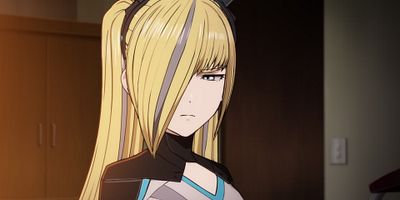 poster de la série Impossible de fuir les souvenirs