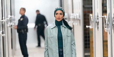 poster de la série La boîte de Pandore