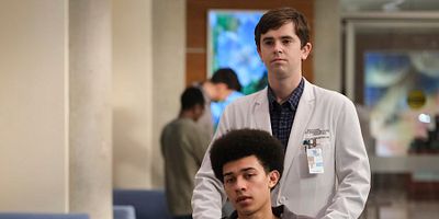 poster de la série Sentiment d'appartenance