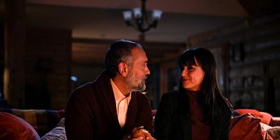 poster de la série Des nouvelles du transport