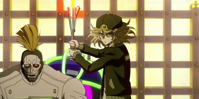 poster de la série PLAY BALL