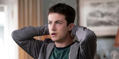 poster de la série Héros