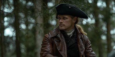 poster de la série Frère du loup / L'heure du loup