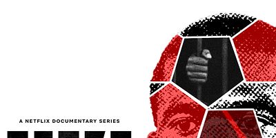 poster de la série Un cambriolage qui a mal tourné ?