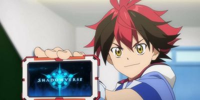 poster de la série Quelque chose de spécial