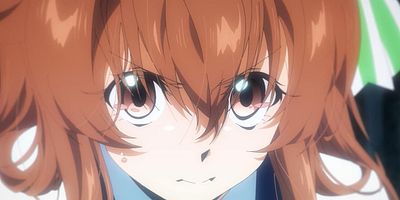 poster de la série Mimori, l’idole