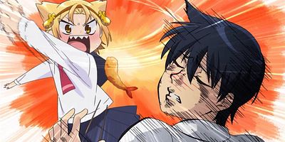 poster de la série Début