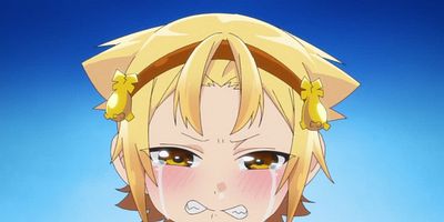 poster de la série Pas miaccepté